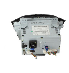 Autoradio d'origine HYUNDAI IX 35 Photo n°3