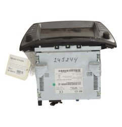 Autoradio d'origine HYUNDAI IX 35 Photo n°5