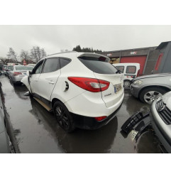 Autoradio d'origine HYUNDAI IX 35 Photo n°20