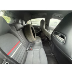 Alternateur MERCEDES CLASSE A 176 Photo n°7