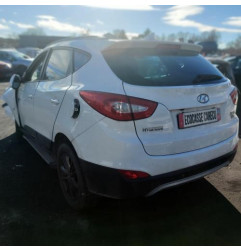 Compteur HYUNDAI IX 35 Photo n°9