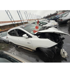 Compteur HYUNDAI IX 35 Photo n°16