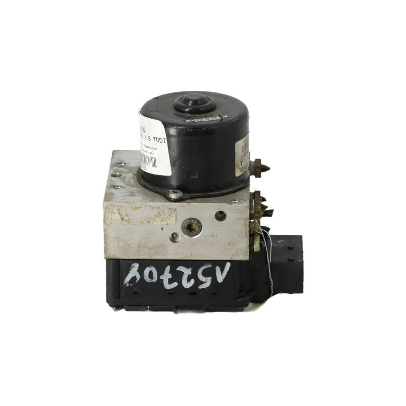 Bloc ABS (freins anti-blocage) FORD FOCUS 1 Photo n°2