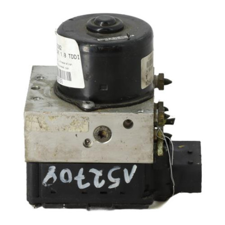 Bloc ABS (freins anti-blocage) FORD FOCUS 1 Photo n°2