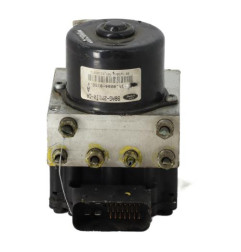 Bloc ABS (freins anti-blocage) FORD FOCUS 1 Photo n°5