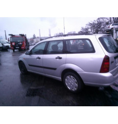 Bloc ABS (freins anti-blocage) FORD FOCUS 1 Photo n°7