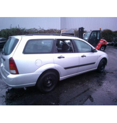 Bloc ABS (freins anti-blocage) FORD FOCUS 1 Photo n°10