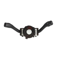 Com (Bloc Contacteur Tournant+Commodo Essuie Glace+Commodo Phare) SKODA FABIA 1 Photo n°4