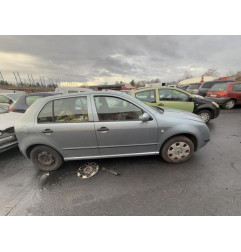 Com (Bloc Contacteur Tournant+Commodo Essuie Glace+Commodo Phare) SKODA FABIA 1 Photo n°14