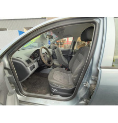 Com (Bloc Contacteur Tournant+Commodo Essuie Glace+Commodo Phare) SKODA FABIA 1 Photo n°15