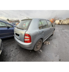 Com (Bloc Contacteur Tournant+Commodo Essuie Glace+Commodo Phare) SKODA FABIA 1 Photo n°17