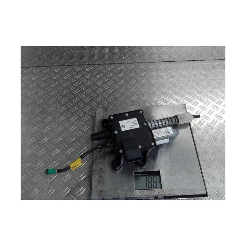 Bloc electrique de frein a main CITROEN C4 GRAND PICASSO 1