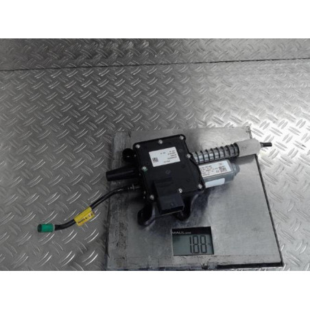 Bloc electrique de frein a main CITROEN C4 GRAND PICASSO 1 Photo n°1