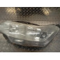 Optique avant principal gauche (feux)(phare) CITROEN C5 2