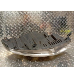 Optique avant principal gauche (feux)(phare) CITROEN C5 2 Photo n°3