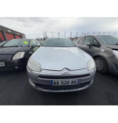 Optique avant principal gauche (feux)(phare) CITROEN C5 2 Photo n°10