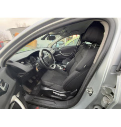 Optique avant principal gauche (feux)(phare) CITROEN C5 2 Photo n°15