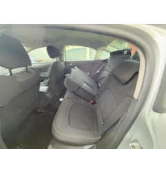 Optique avant principal gauche (feux)(phare) CITROEN C5 2 Photo n°17