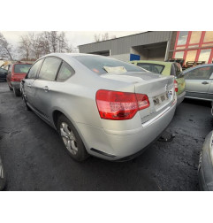 Optique avant principal gauche (feux)(phare) CITROEN C5 2 Photo n°18