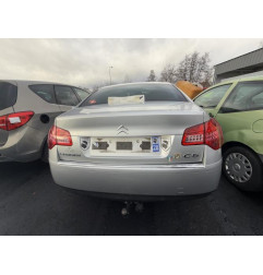 Optique avant principal gauche (feux)(phare) CITROEN C5 2 Photo n°20