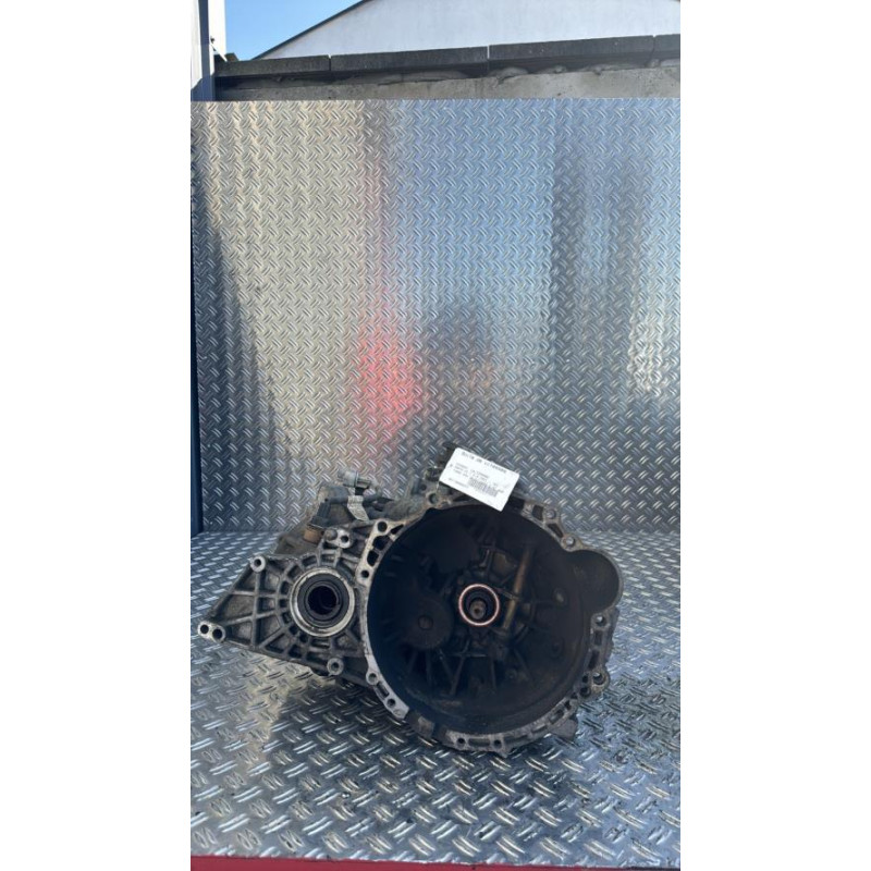 Boite de vitesses HYUNDAI SANTA FE 1 Photo n°2