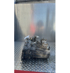 Boite de vitesses HYUNDAI SANTA FE 1 Photo n°3