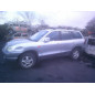 Boite de vitesses HYUNDAI SANTA FE 1