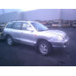 Boite de vitesses HYUNDAI SANTA FE 1