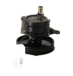 Pompe de direction RENAULT KANGOO 1 Photo n°3