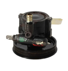 Pompe de direction RENAULT KANGOO 1 Photo n°4