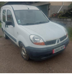 Pompe de direction RENAULT KANGOO 1 Photo n°6