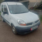 Pompe de direction RENAULT KANGOO 1