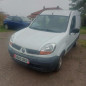 Pompe de direction RENAULT KANGOO 1