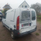 Pompe de direction RENAULT KANGOO 1