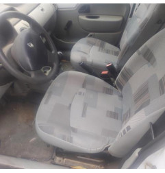 Pompe de direction RENAULT KANGOO 1 Photo n°10