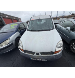 Pompe de direction RENAULT KANGOO 1 Photo n°11