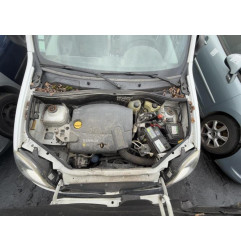 Pompe de direction RENAULT KANGOO 1 Photo n°12