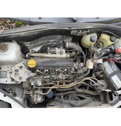 Pompe de direction RENAULT KANGOO 1 Photo n°13