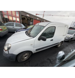 Pompe de direction RENAULT KANGOO 1 Photo n°14