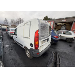 Pompe de direction RENAULT KANGOO 1 Photo n°18