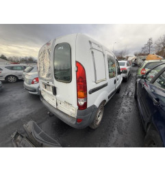 Pompe de direction RENAULT KANGOO 1 Photo n°19