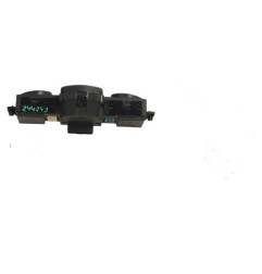 Commande chauffage RENAULT MODUS Photo n°3