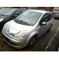 Commande chauffage RENAULT MODUS
