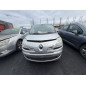Commande chauffage RENAULT MODUS