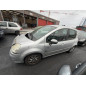 Commande chauffage RENAULT MODUS
