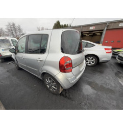 Commande chauffage RENAULT MODUS Photo n°18