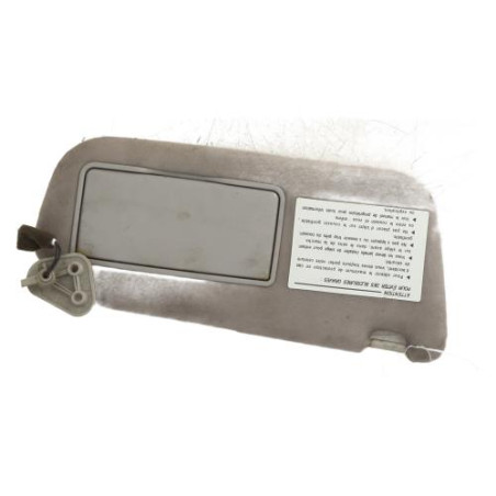 Pare soleil droit HYUNDAI SANTA FE 1