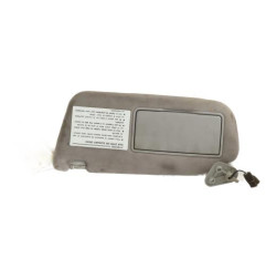 Pare soleil gauche HYUNDAI SANTA FE 1