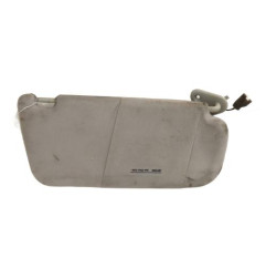 Pare soleil gauche HYUNDAI SANTA FE 1 Photo n°3