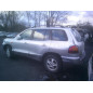 Pare soleil gauche HYUNDAI SANTA FE 1